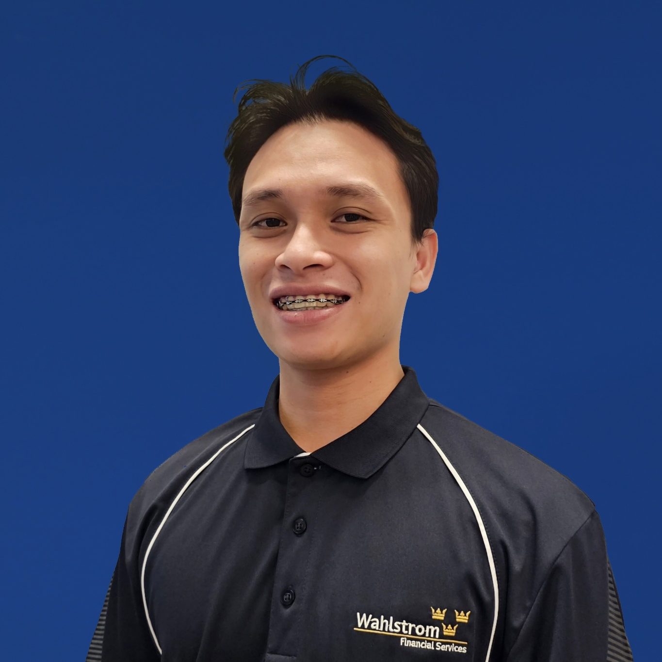 Paulo Ubas (New)